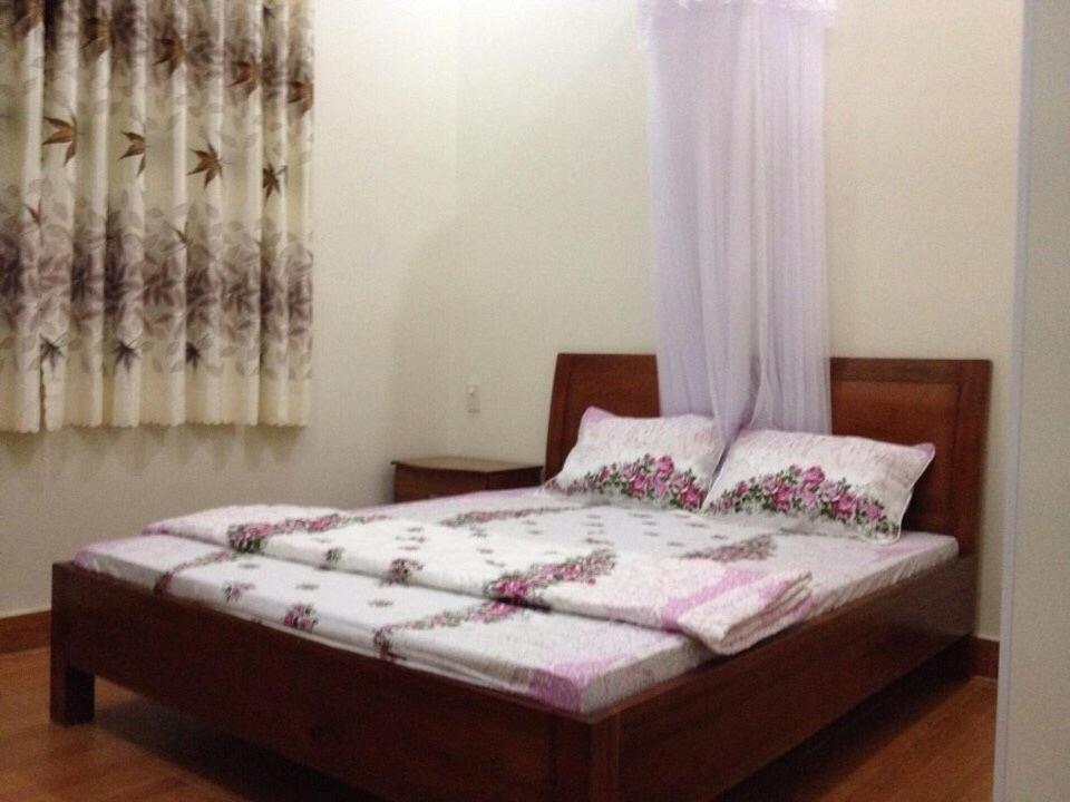 Anh Duong Hotel Баолок Екстер'єр фото