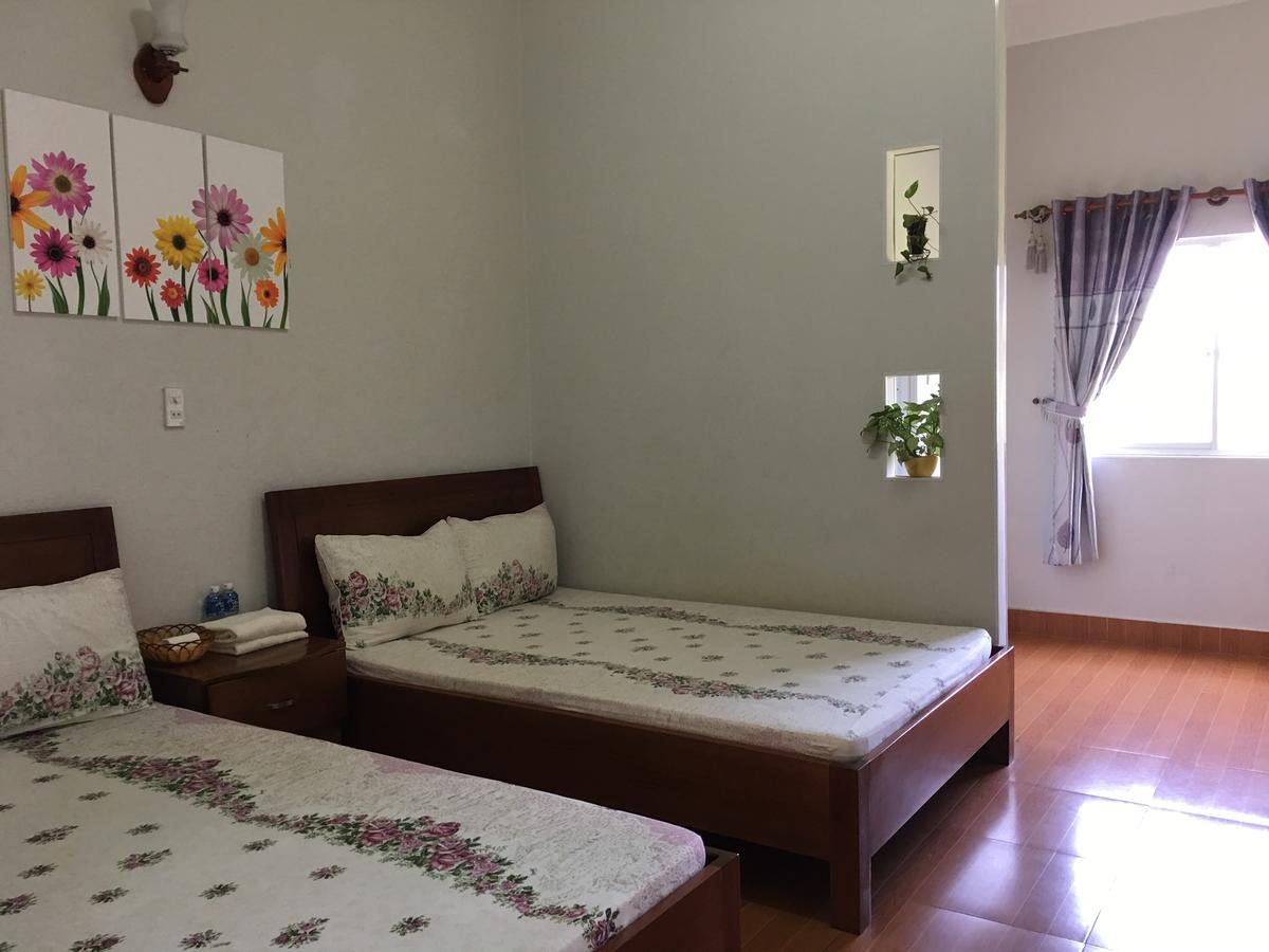 Anh Duong Hotel Баолок Екстер'єр фото